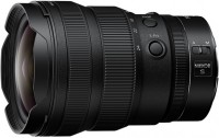 Купити об'єктив Nikon 14-24mm f/2.8 Z S Nikkor  за ціною від 78500 грн.