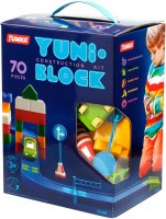 Купить конструктор Unika Uni-Block 71429: цена от 529 грн.