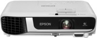 Купить проектор Epson EB-W51: цена от 22540 грн.