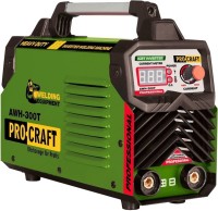 Купить сварочный аппарат Pro-Craft Professional AWH-300T: цена от 2931 грн.