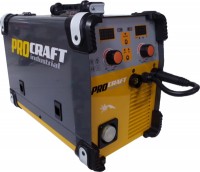 Купить сварочный аппарат Pro-Craft Industrial SPI-320: цена от 7410 грн.