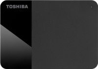 описание, цены на Toshiba Canvio Ready New 2.5"
