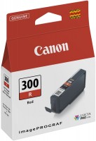 Купить картридж Canon PFI-300R 4199C001: цена от 799 грн.