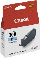 Купить картридж Canon PFI-300PC 4197C001: цена от 799 грн.