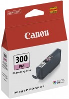 Купить картридж Canon PFI-300PM 4198C001: цена от 799 грн.