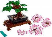 Купити конструктор Lego Bonsai Tree 10281  за ціною від 1699 грн.