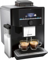 Купить кавоварка Siemens EQ.9 s100: цена от 36599 грн.