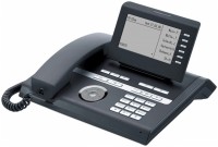Купить проводной телефон Unify OpenStage 40 T  по цене от 8619 грн.