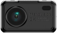 Купить видеорегистратор TrendVision TDR-721S: цена от 11550 грн.