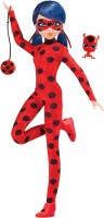 Купить кукла Miraculous Ladybug 50001: цена от 1027 грн.