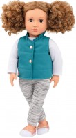 Купить кукла Our Generation Dolls Mila BD31235Z: цена от 1999 грн.