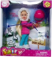 Купить кукла DEFA Sairy Style 8310: цена от 215 грн.