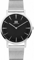 Купить наручные часы Danish Design IQ63Q1235: цена от 3688 грн.