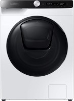 Купить стиральная машина Samsung AddWash WD80T554DBE: цена от 24030 грн.