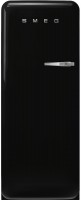 Купить холодильник Smeg FAB28LBL5: цена от 56901 грн.
