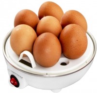 Купить пароварка / яйцеварка Esperanza Egg Master: цена от 445 грн.