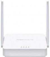 Купить wi-Fi адаптер Mercusys MW302R: цена от 439 грн.