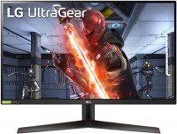 Купить монитор LG UltraGear 27GN800: цена от 9497 грн.