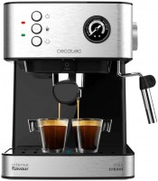 Купити кавоварка Cecotec Power Espresso 20 Professionale  за ціною від 3799 грн.