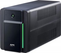 Купить ИБП APC Back-UPS 1600VA BX1600MI-GR: цена от 9475 грн.