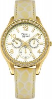 Купить наручные часы Pierre Ricaud 21069.1V51QFZ: цена от 4556 грн.