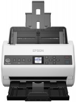 Купить сканер Epson WorkForce DS-730N: цена от 18408 грн.