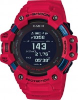 Купить смарт часы Casio GBD-H1000: цена от 17121 грн.
