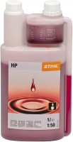 Купить моторное масло STIHL HP 2T Dozator 1L  по цене от 369 грн.
