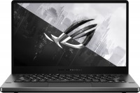 Купити ноутбук Asus ROG Zephyrus G14 GA401QC (GA401QC-K2123T) за ціною від 47799 грн.