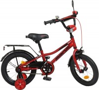 Купить детский велосипед Profi Prime 14: цена от 2861 грн.