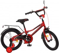 Купить детский велосипед Profi Prime 18: цена от 3297 грн.