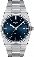 Купить наручные часы TISSOT PRX T137.410.11.041.00: цена от 14350 грн.
