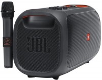 Купити аудіосистема JBL PartyBox On-The-Go  за ціною від 9799 грн.