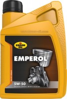 Купить моторное масло Kroon Emperol 5W-50 1L  по цене от 328 грн.