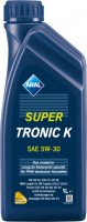 Купить моторное масло Aral Super Tronic K 5W-30 1L: цена от 273 грн.