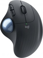 Купить мышка Logitech ERGO M575 Wireless Trackball: цена от 1692 грн.
