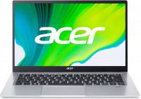 Купити ноутбук Acer Swift 1 SF114-34 (SF114-34-P889) за ціною від 19999 грн.