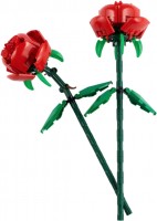 Купить конструктор Lego Roses 40460: цена от 395 грн.