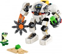 Купить конструктор Lego Space Mining Mech 31115: цена от 2499 грн.