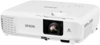 Купить проектор Epson EB-X49: цена от 23435 грн.
