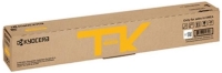 Купить картридж Kyocera TK-8365Y: цена от 4038 грн.