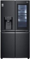 Купить холодильник LG GM-X945MC9F: цена от 96330 грн.