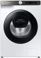 Купить стиральная машина Samsung WW80T554DAT: цена от 22590 грн.