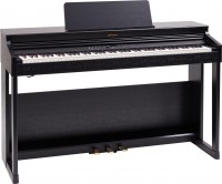 Купить цифровое пианино Roland RP-701: цена от 50934 грн.
