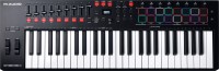 Купити MIDI-клавіатура M-AUDIO Oxygen Pro 49  за ціною від 9499 грн.