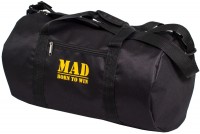 Купить сумка дорожная MAD FitGo: цена от 788 грн.