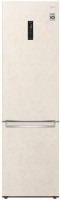 Купить холодильник LG GW-B509SEUM: цена от 24410 грн.