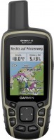 Купить GPS-навигатор Garmin GPSMAP 65: цена от 15355 грн.