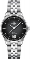 Купить наручные часы Certina DS-1 Big Date C029.426.11.051.00: цена от 44616 грн.