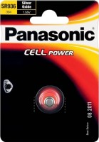 Купить аккумулятор / батарейка Panasonic 1x394: цена от 74 грн.